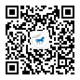公众号二维码
