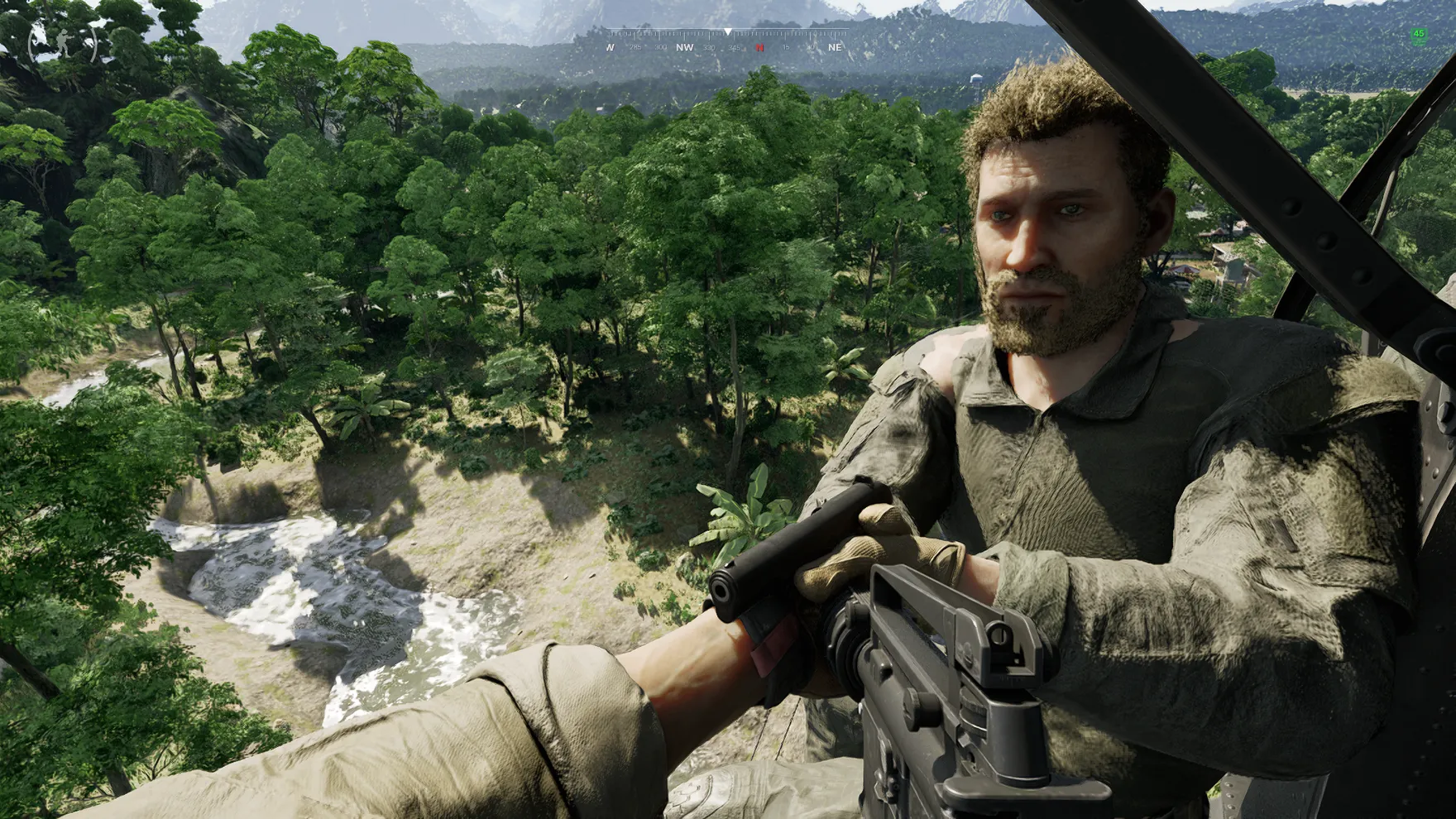 《灰色地带战争》可能是新的 FPS 热门游戏，但我对它的体验让我感到冷淡
