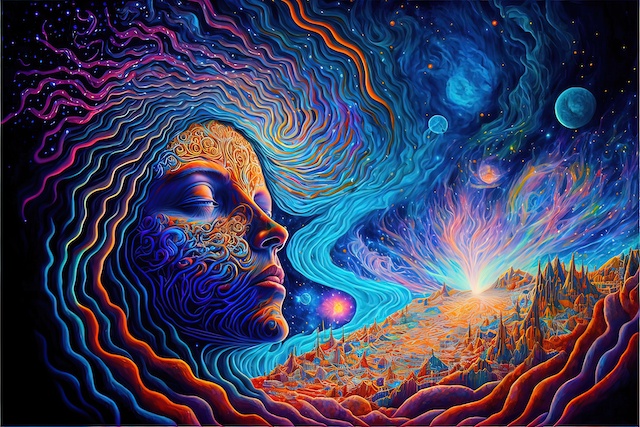 如何通过隐喻治愈：挖掘大脑的秘密语言