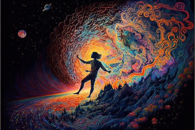 探索世界并对生活感到兴奋的 5 种方式