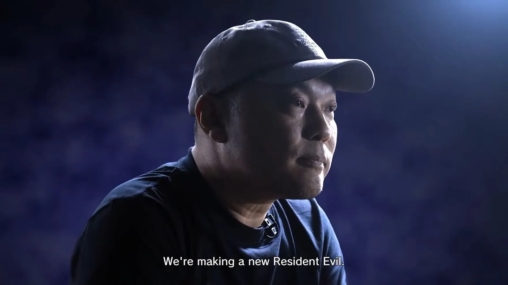 新《生化危机》游戏确认，Resi 7 导演掌舵