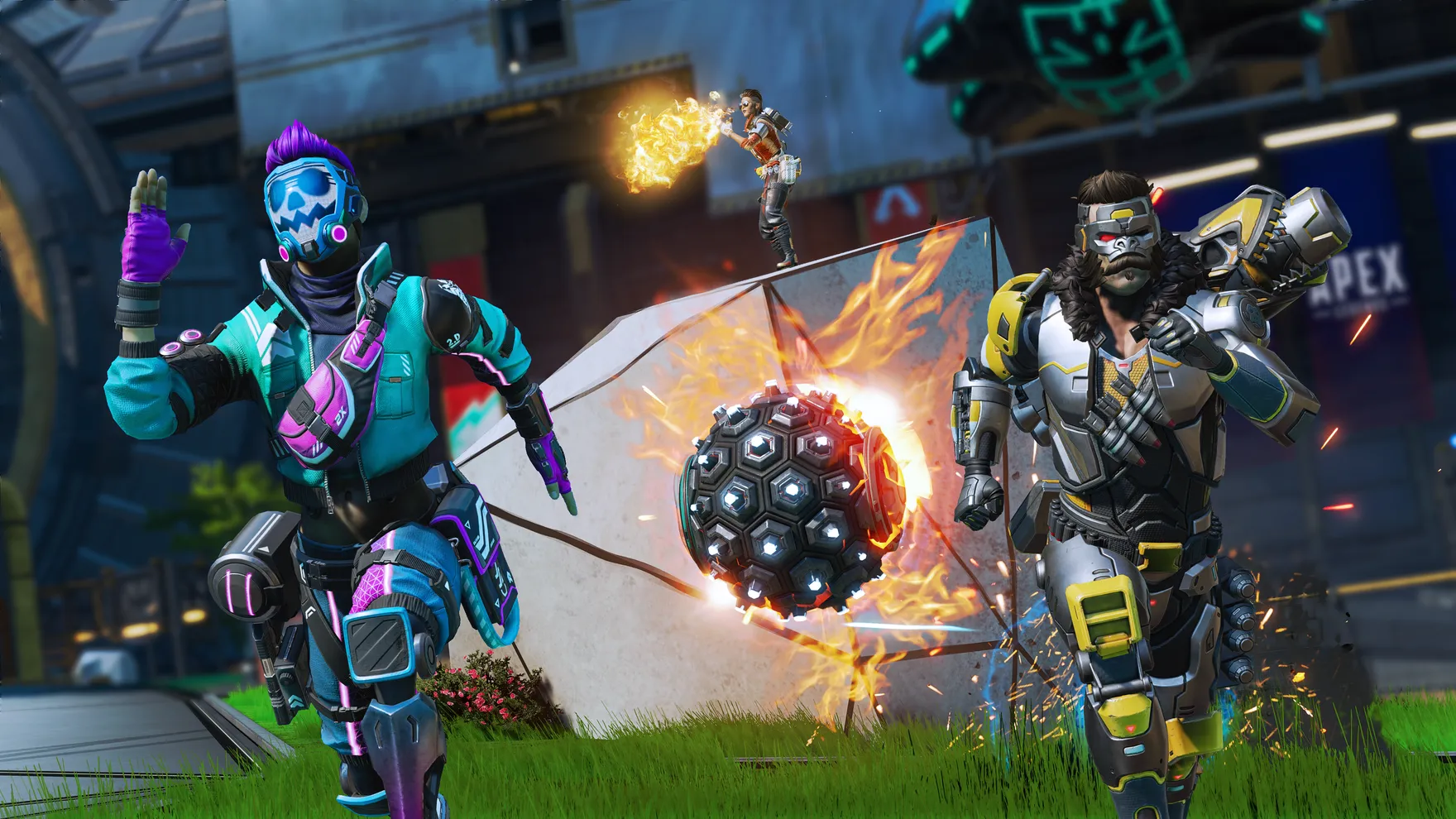 Apex Legends 的新战斗通行证计划承诺提供更大的奖励，但需要更多的现实世界金钱