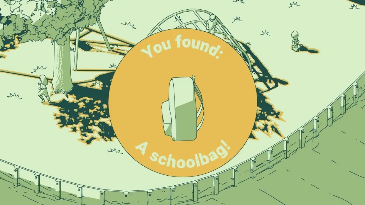 Schim 评论：作为恶作剧的青蛙在阴影之间扑通扑通地跳来跳去是一个非常令人欣慰的益智游戏