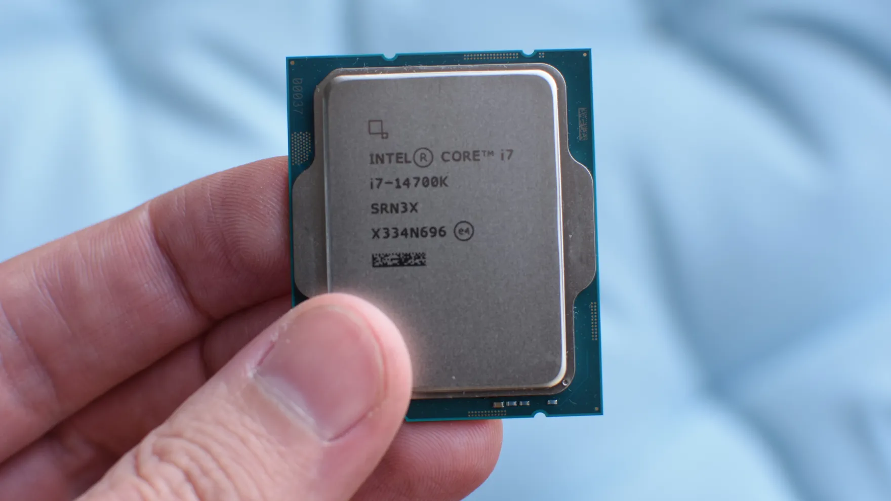 一种算法，在它们破坏的许多其他东西中，正在导致 Intel Core CPU 的稳定性问题