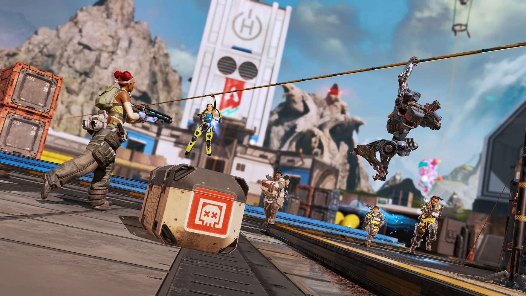 Apex Legends 计划在强烈反对后只对战斗通行证收取真钱