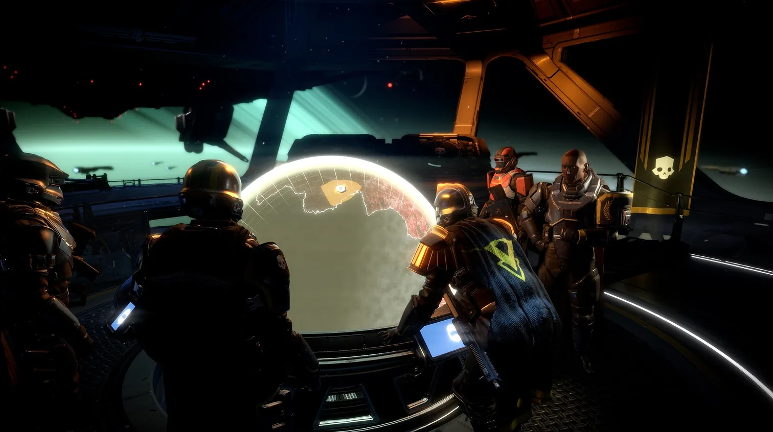Helldivers 2 补丁修复了崩溃、断开连接和匹配错误，因为开发人员旨在“加强我们的内容计划”