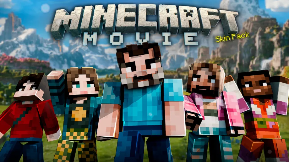 Minecraft 创作者已经在尝试修复 Minecraft 电影