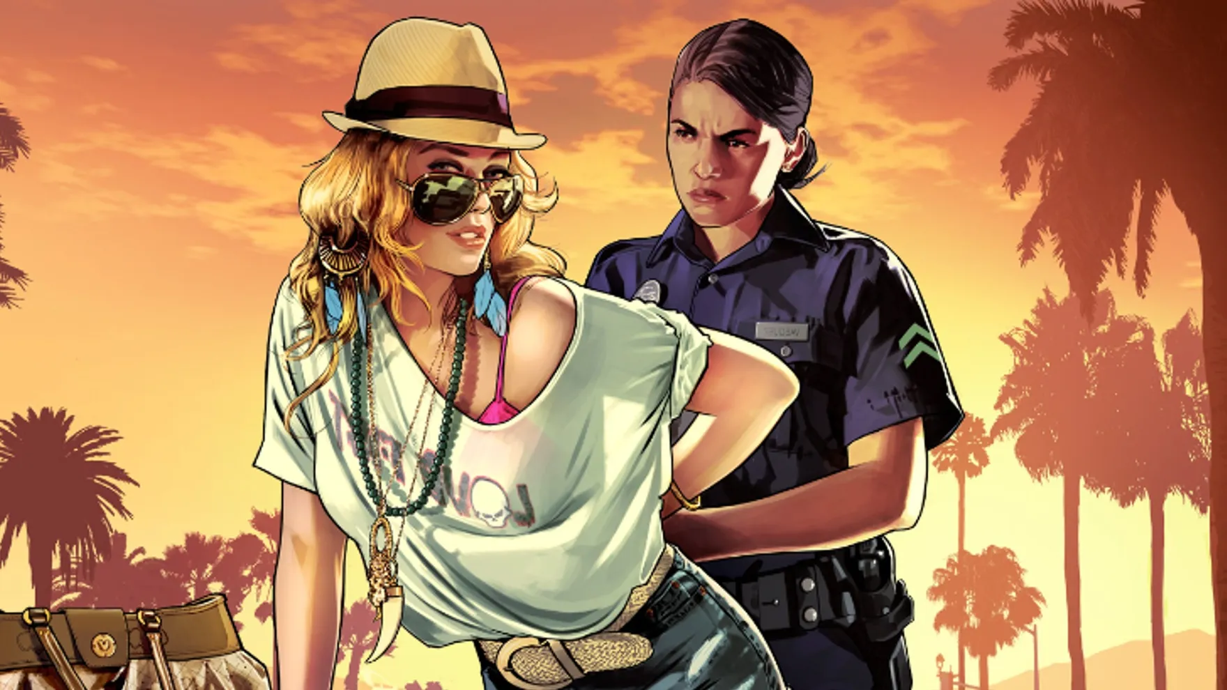 由于有点莫名其妙的 Rockstar 反作弊更新，Steam Deck 不再支持 GTA 在线模式