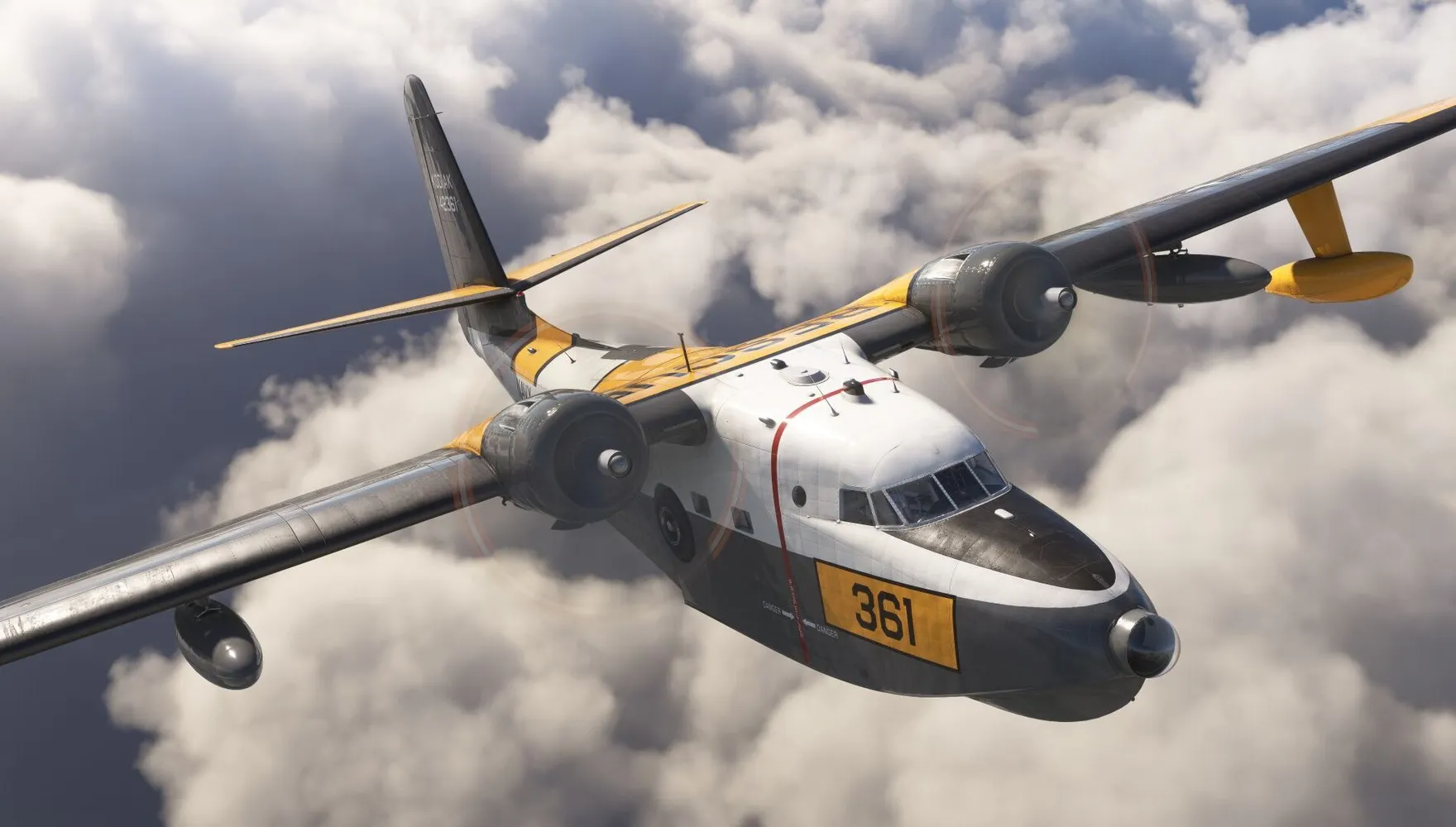 在 Microsoft Flight Simulator 2024 起飞之前将这些系统要求存放在您的头舱中