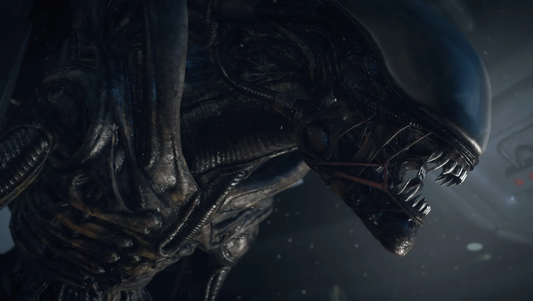 10 年后，Alien Isolation 正在推出续集