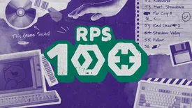  RPS100：2024版已经到来，我们为您精选了有史以来最好的PC游戏