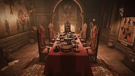 《逃脱模拟器2》宣布推出，承诺包括德古拉城堡和改进的逃脱房间编辑器。